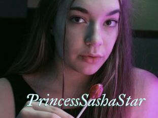 PrincessSashaStar