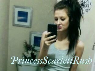 PrincessScarlettRush