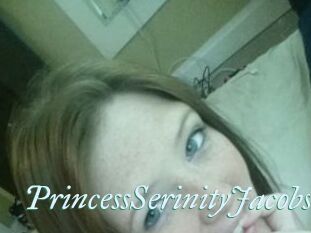 PrincessSerinityJacobs
