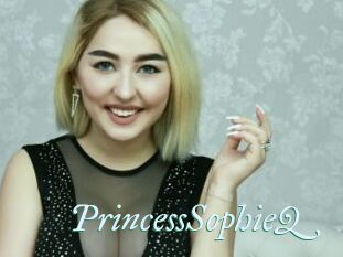 PrincessSophieQ