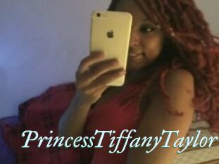 PrincessTiffanyTaylor