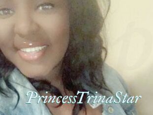 PrincessTrinaStar