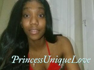 PrincessUniqueLove