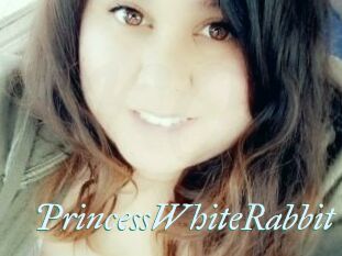 PrincessWhiteRabbit