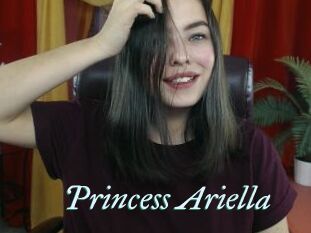 Princess_Ariella