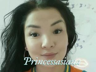 Princessasiana