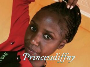 Princessdiffny