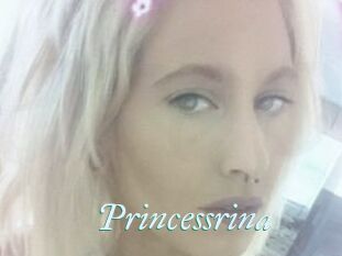 Princessrina