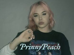 PrinnyPeach