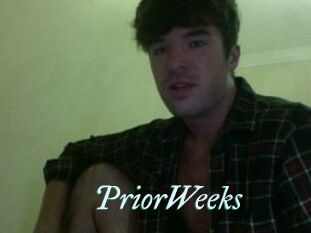 PriorWeeks