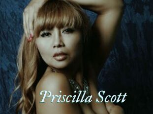 Priscilla_Scott