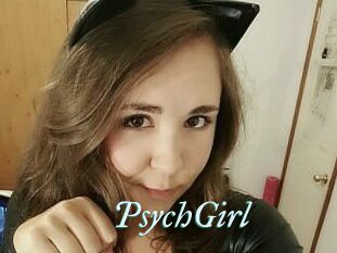 PsychGirl