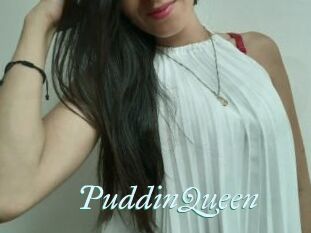 PuddinQueen