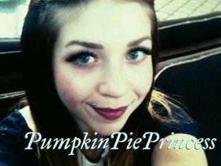 PumpkinPiePrincess