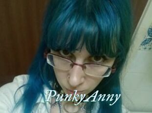 PunkyAnny