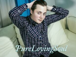 PureLovingSoul