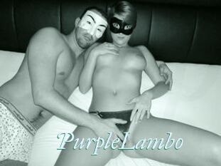 PurpleLambo