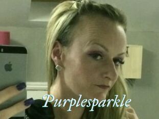 Purplesparkle