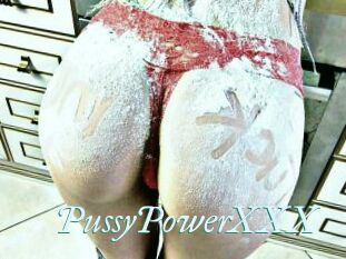 PussyPowerXXX