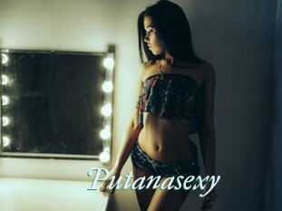 Putanasexy