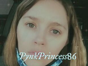 PynkPrincess86