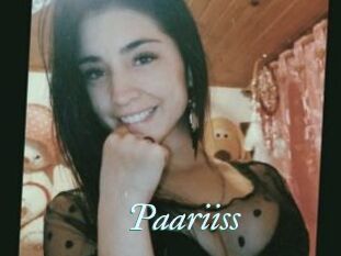 Paariiss