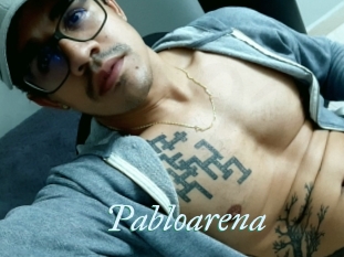 Pabloarena