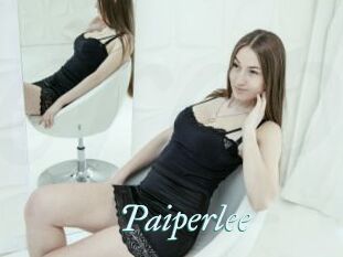 Paiperlee