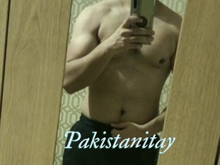 Pakistanitay