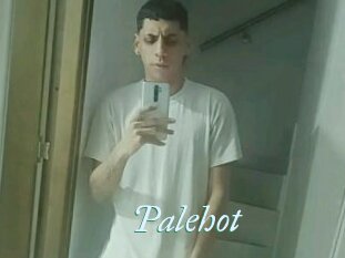 Palehot