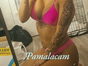 Pamalacam