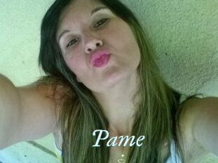 Pame