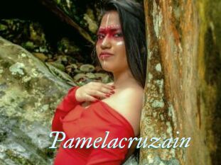 Pamelacruzain