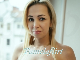 Pamelaflirt