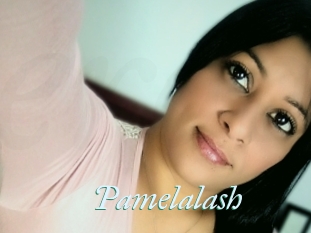 Pamelalash