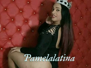 Pamelalatina