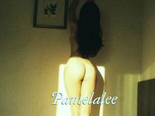 Pamelalee