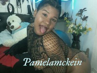 Pamelamckein