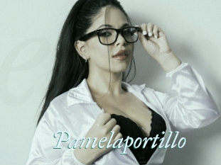 pamelaportillo Erotik Pr