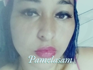 Pamelasam