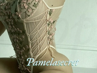 Pamelasecret