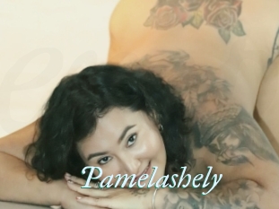 Pamelashely