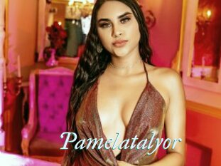 Pamelatalyor