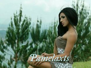 Pamelaxts