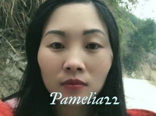 Pamelia22