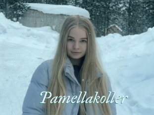 Pamellakoller