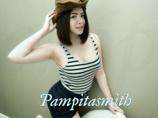 Pampitasmith