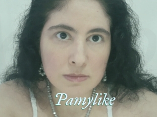 Pamylike