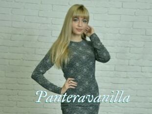 Panteravanilla