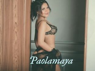 Paolamaya